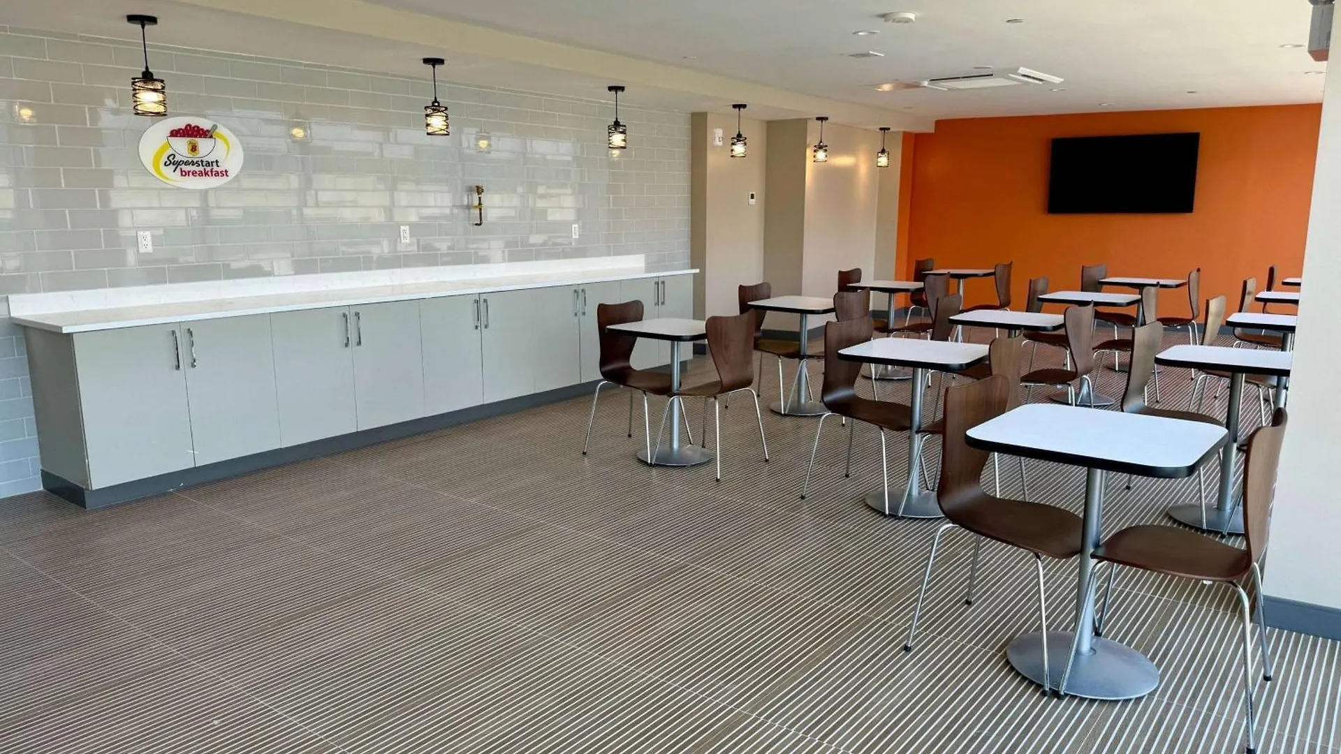 Super 8 By Wyndham Bronx Near Stadium New York 0*,