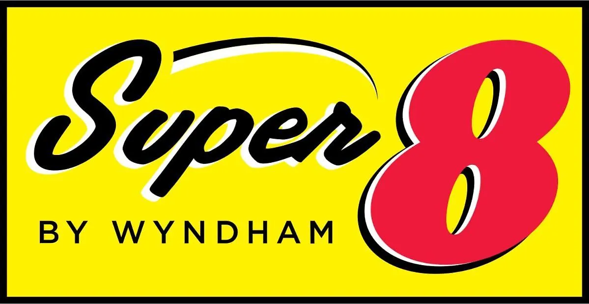 Super 8 By Wyndham Bronx Near Stadium New York